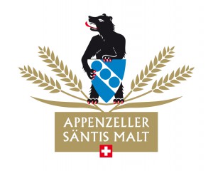 Säntis Malt Logo
